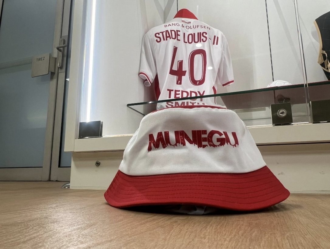 Club des Supporters de Monaco tweet media