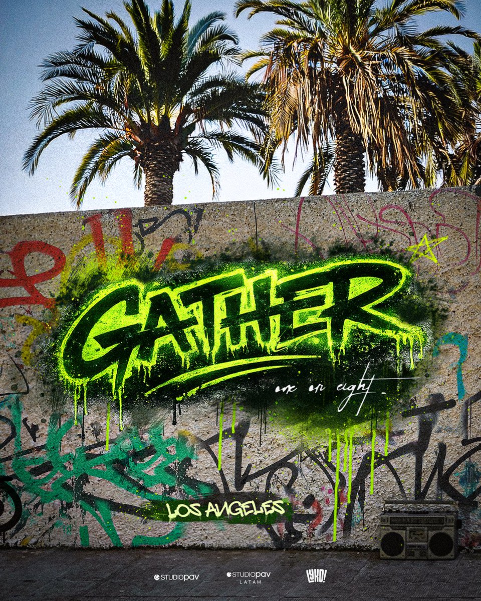 Studio PAV tweet media