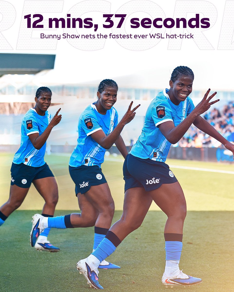 Sky Sports WSL tweet media