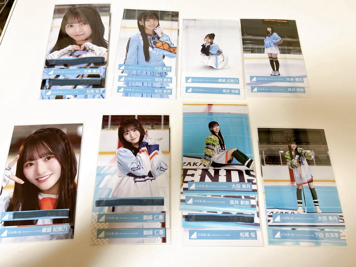 なつ@トレ垢 tweet media