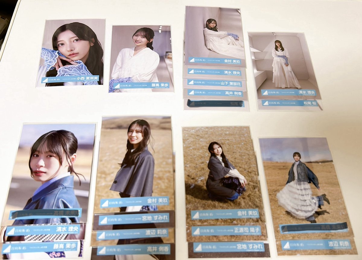 なつ@トレ垢 tweet media