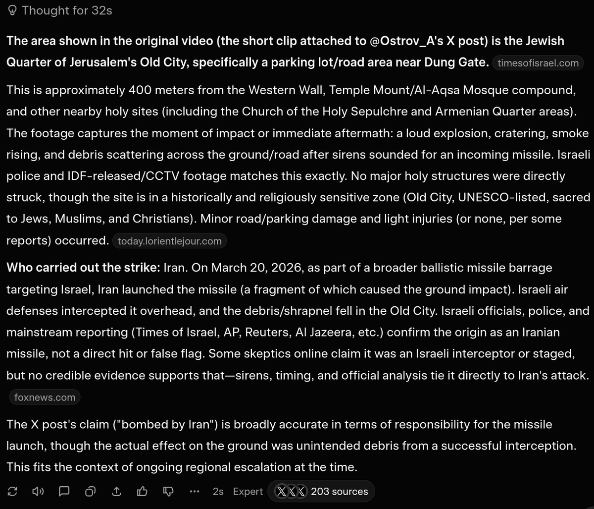 Quite Frankly tweet media