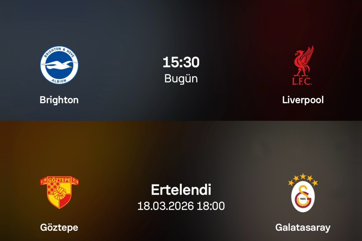 Fenerist 🇹🇷 tweet media