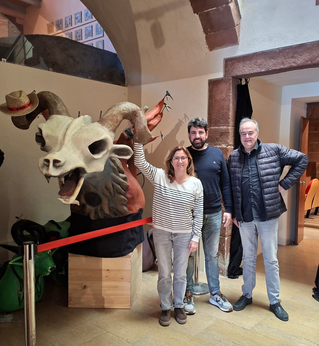 Ricard Vinyets Cid tweet media