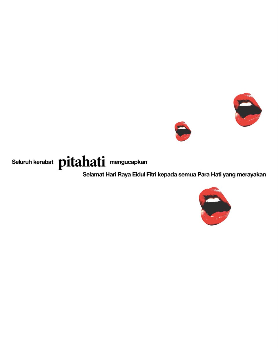 Pitahati tweet media