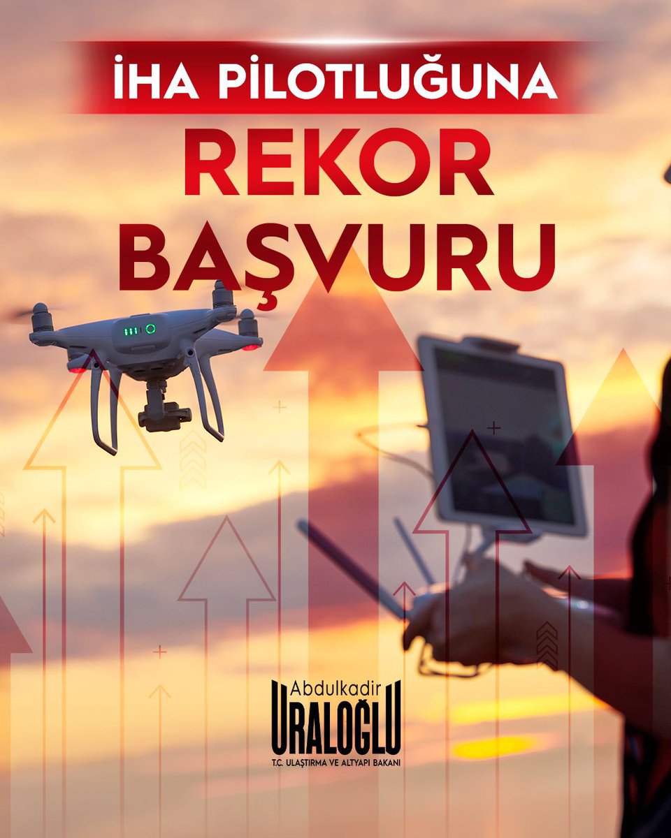 Abdulkadir URALOĞLU tweet media