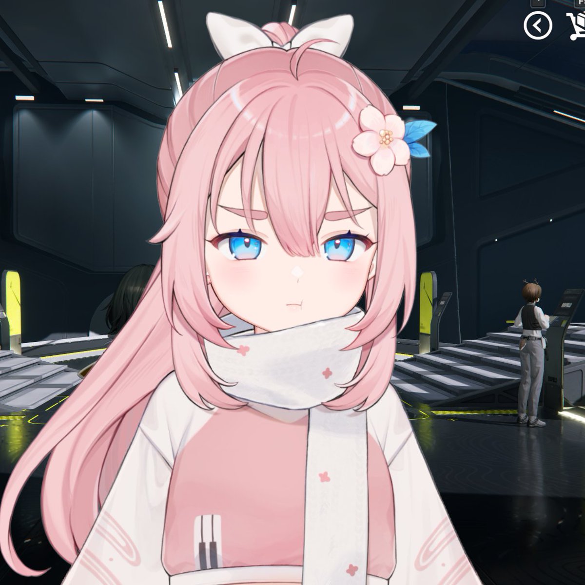 stal 🌸💧 tweet media