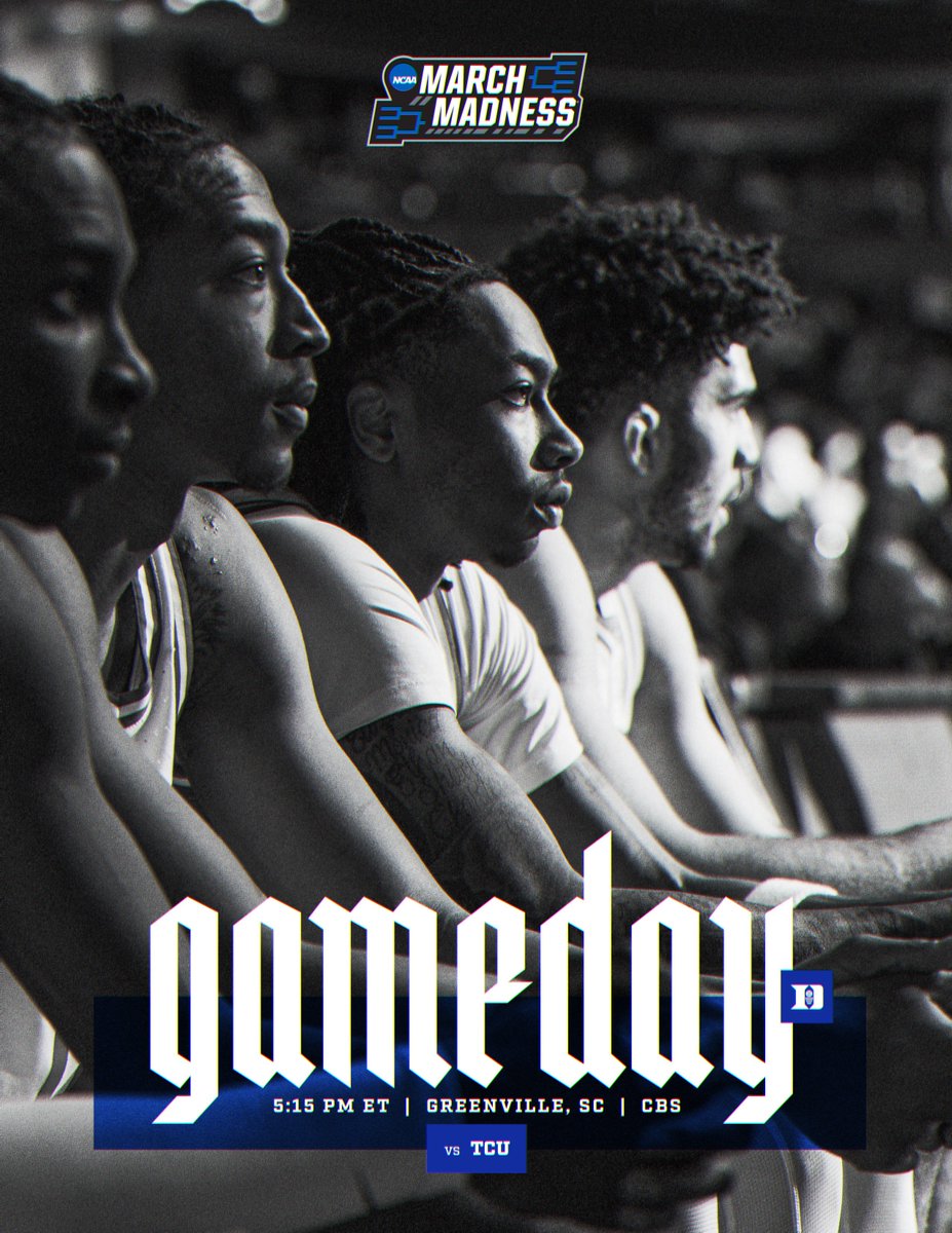 Duke Men’s Basketball tweet media