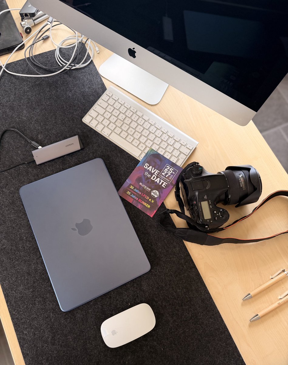 Philipp Haufe tweet media