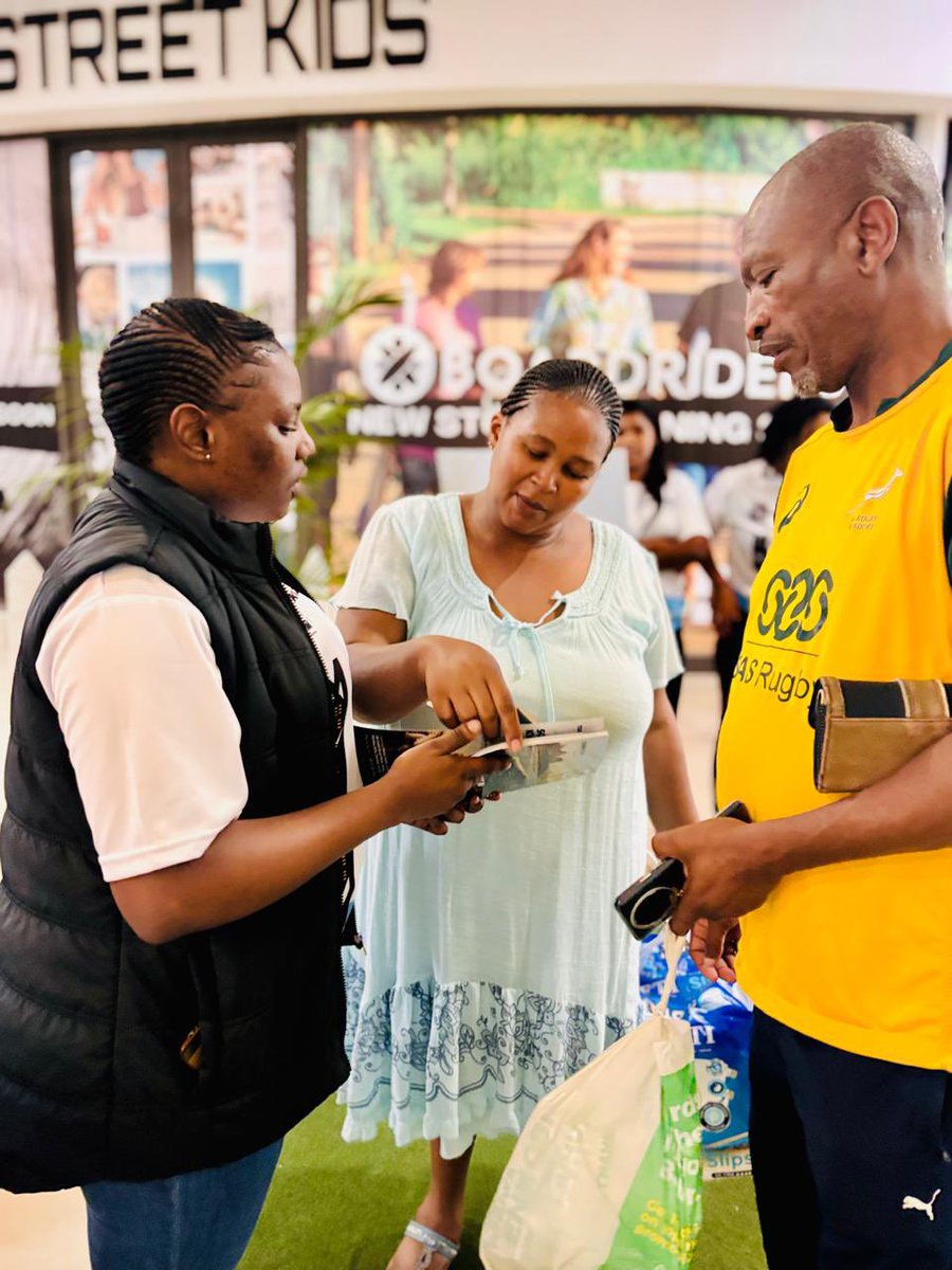 KZN Tourism & Film - Visit KZN tweet media