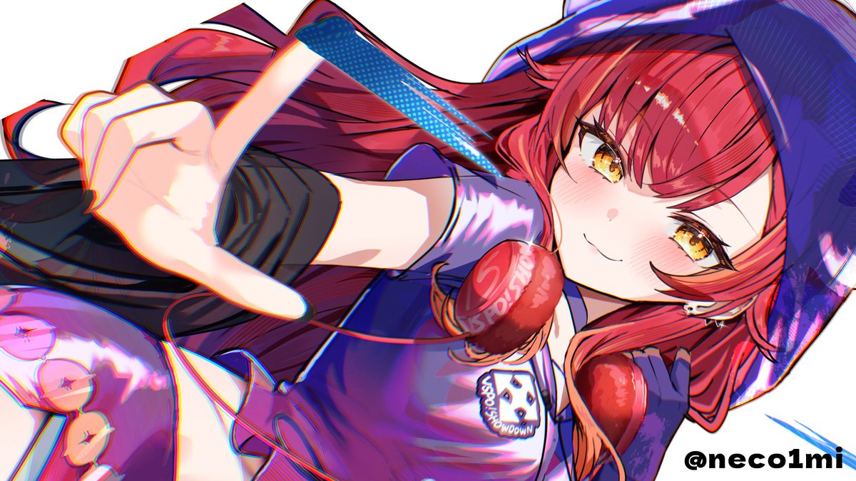 猫汰つな🍒✨ tweet media