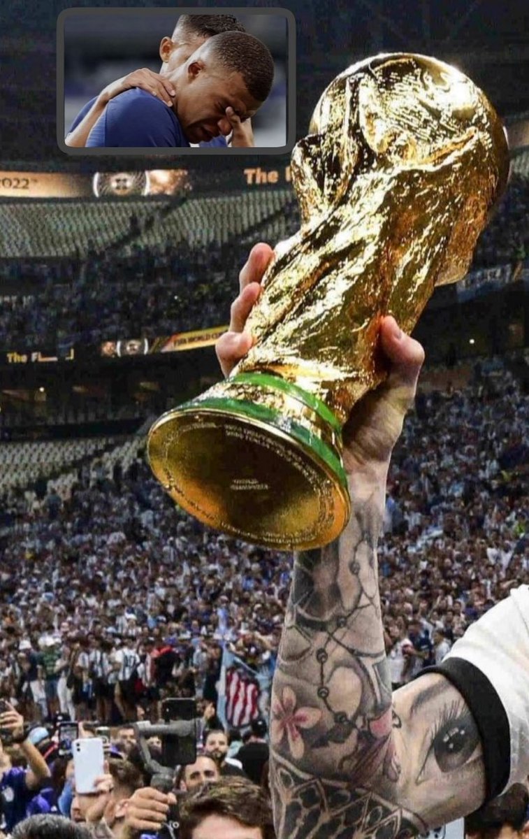 Fan / no debate tweet media