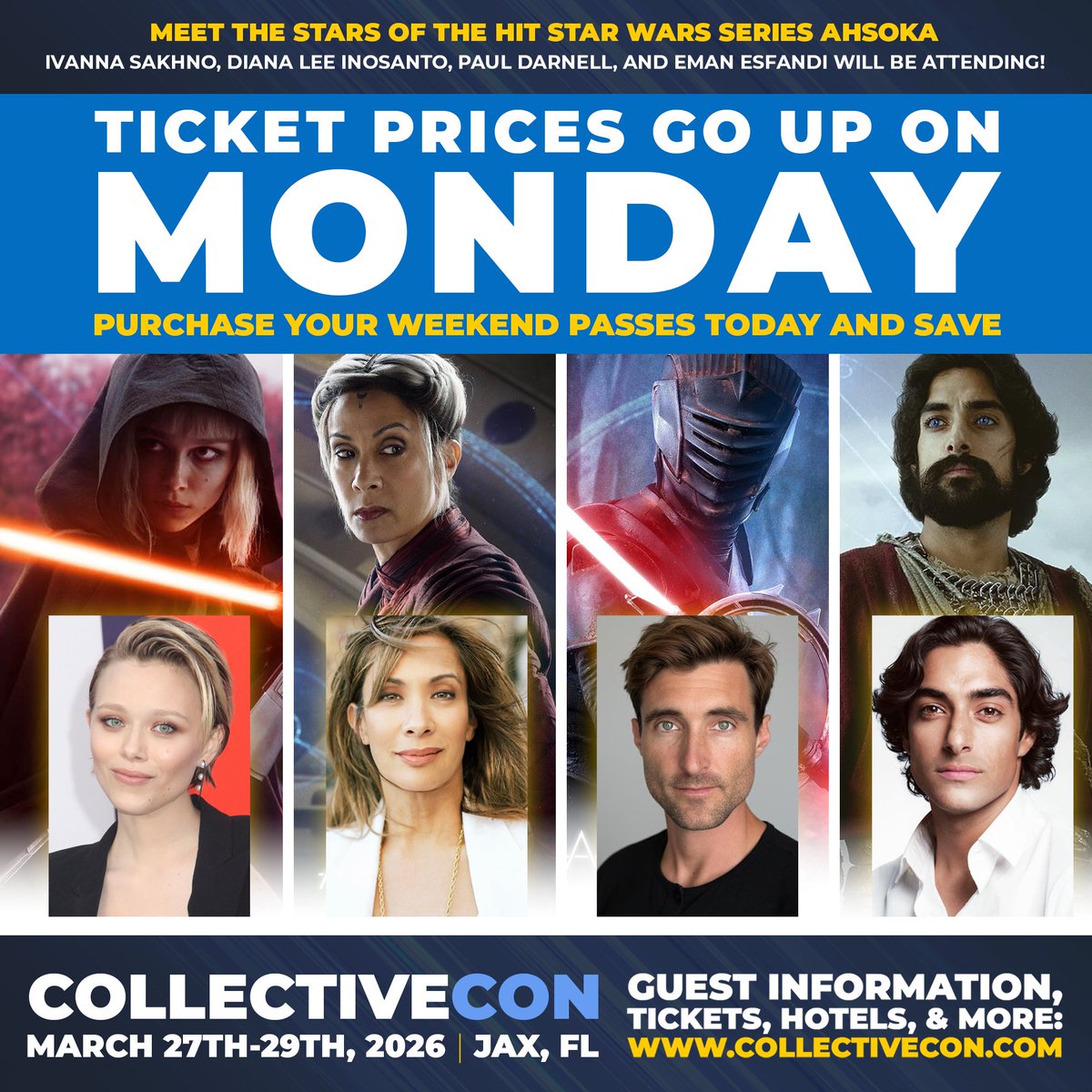 Collective Con tweet media