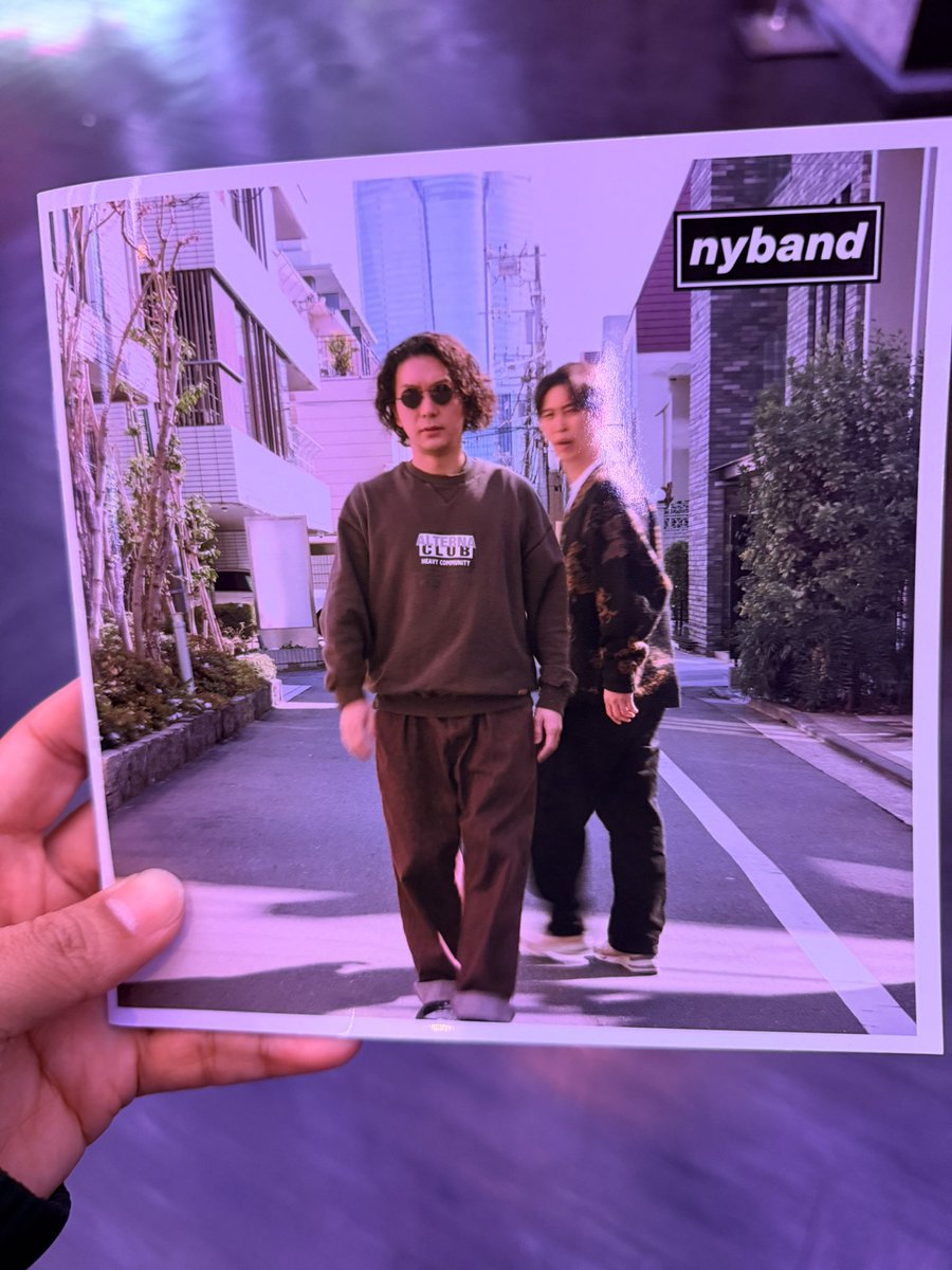 佐藤健太郎 tweet media