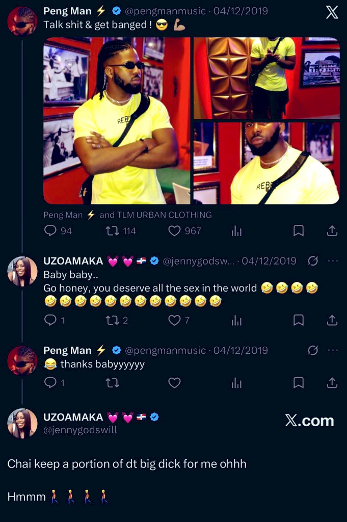 veriTY™️🇿🇦 tweet media