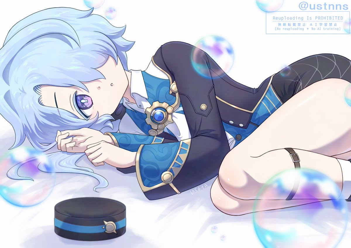 ウサタ(usata) tweet media