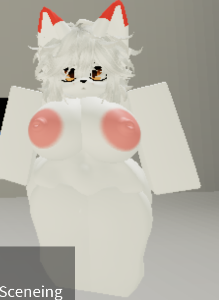 fox white🤍💙💖 tweet media