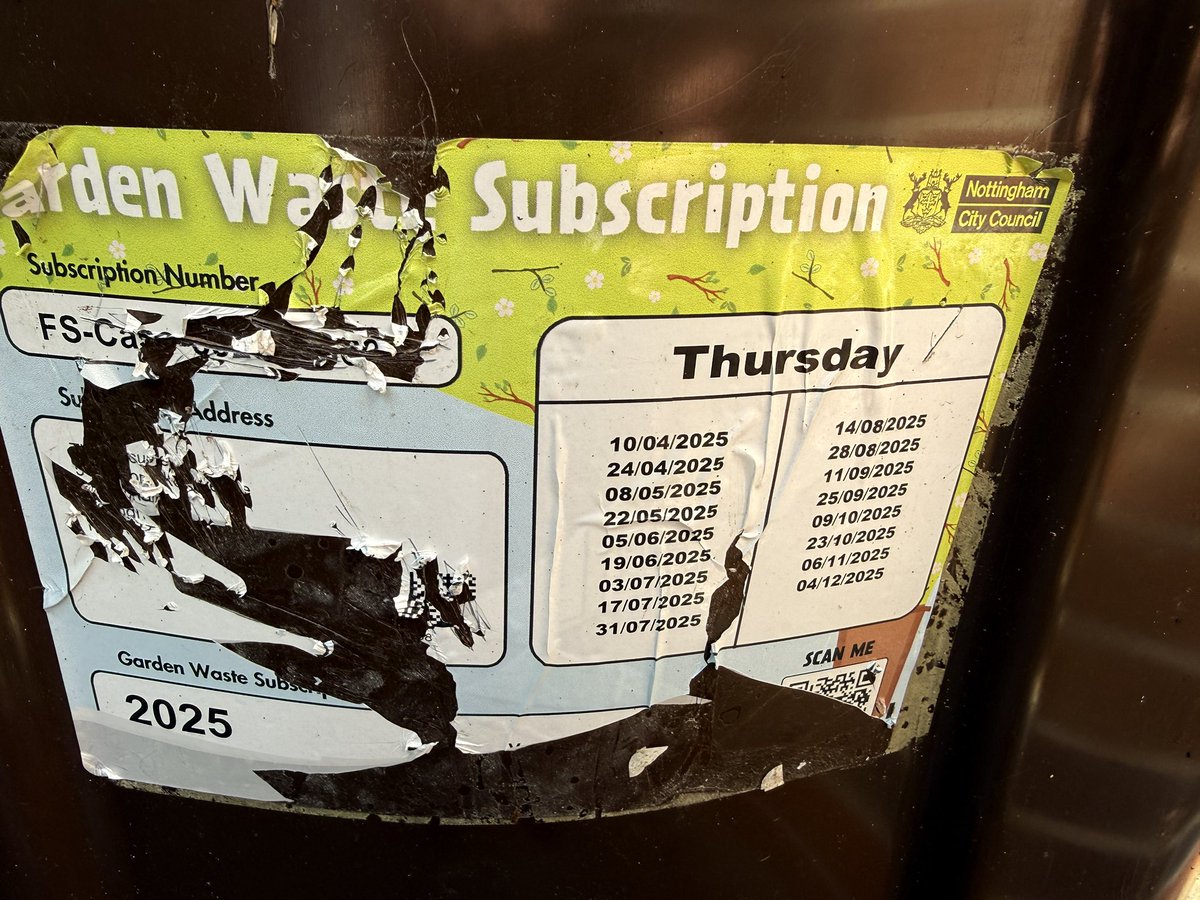 Michael Merrifield tweet media