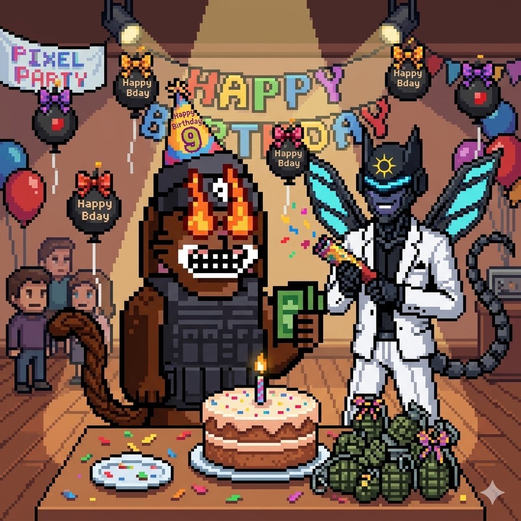 Donald 〽️ tweet media