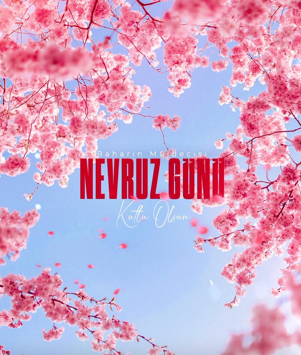 atauni1957's tweet photo. 🌸Tomurcukların çiçeğe durduğu ilkbaharın gelişini bizlere haber veren #Nevruz ülkemize ve tüm insanlığa kutlu olsun.

#KöklüÜniversite 🏛 | #GüçlüBilim 🔬 | #ParlakGelecek ✨ | #Erzurum 🏔 https://t.co/tjtJMfOlp5