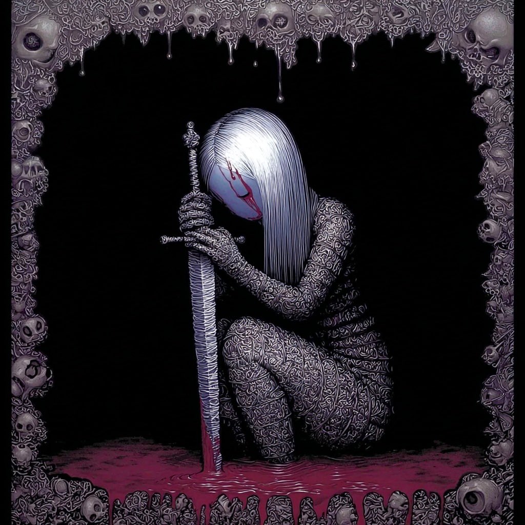 🜃 𝔗𝔥𝔢 𝔘𝔫𝔠𝔩𝔢𝔞𝔫 ⟁ tweet media