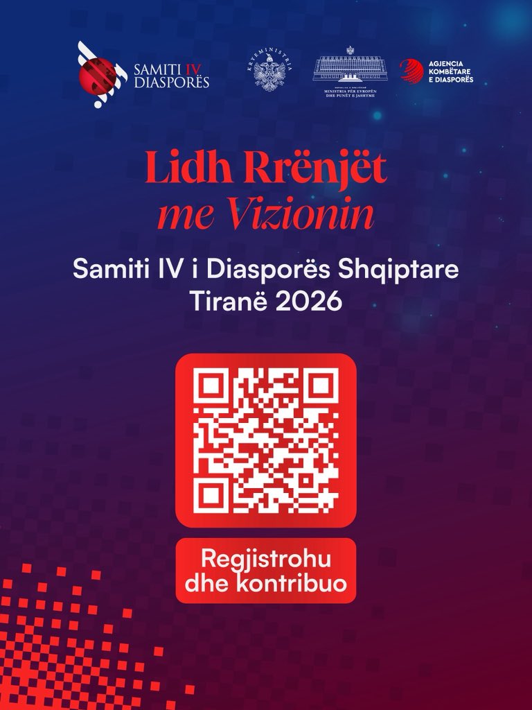 Albanian MEFA 🇦🇱 tweet media