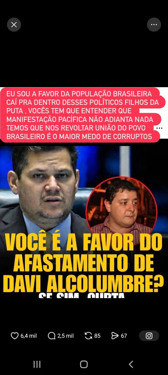 Marco Tulio Scussel tweet media