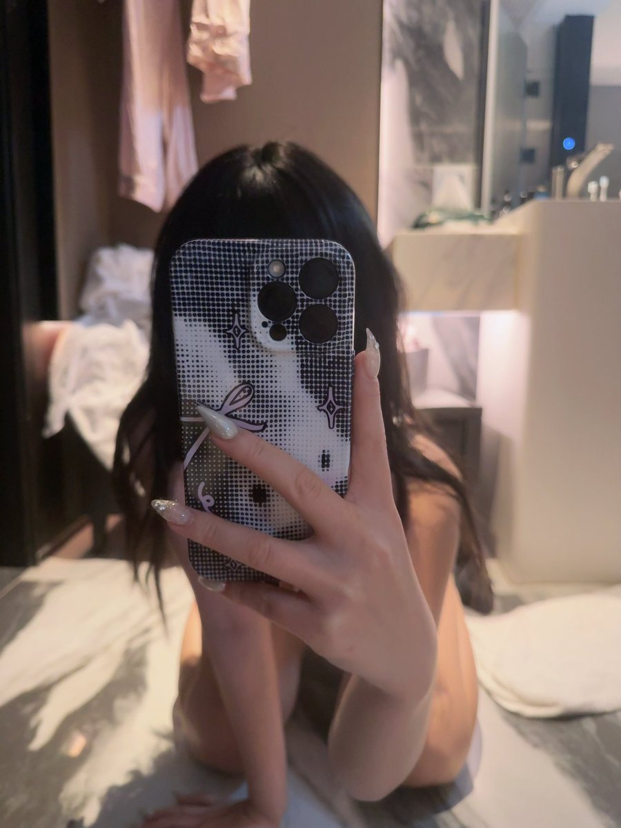 天使兔 tweet media