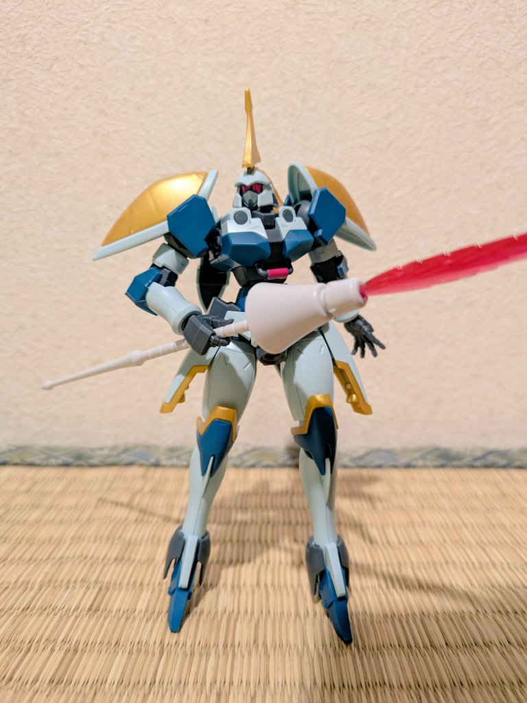 wB(わらび) tweet media