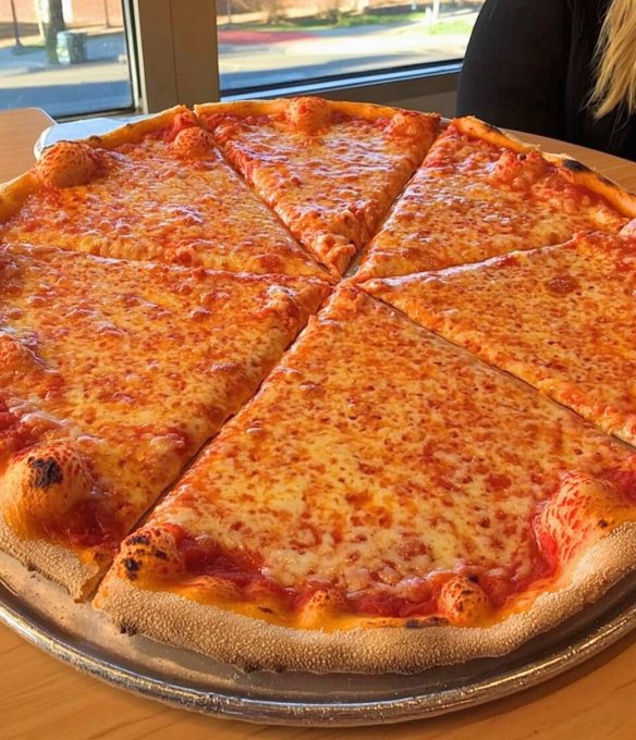 Food Pleaser tweet media