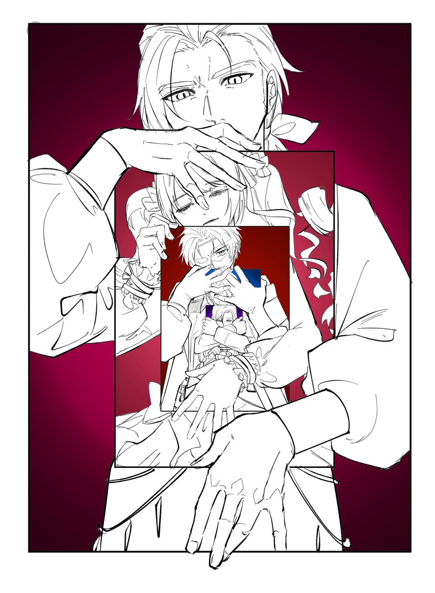 ききょう tweet media