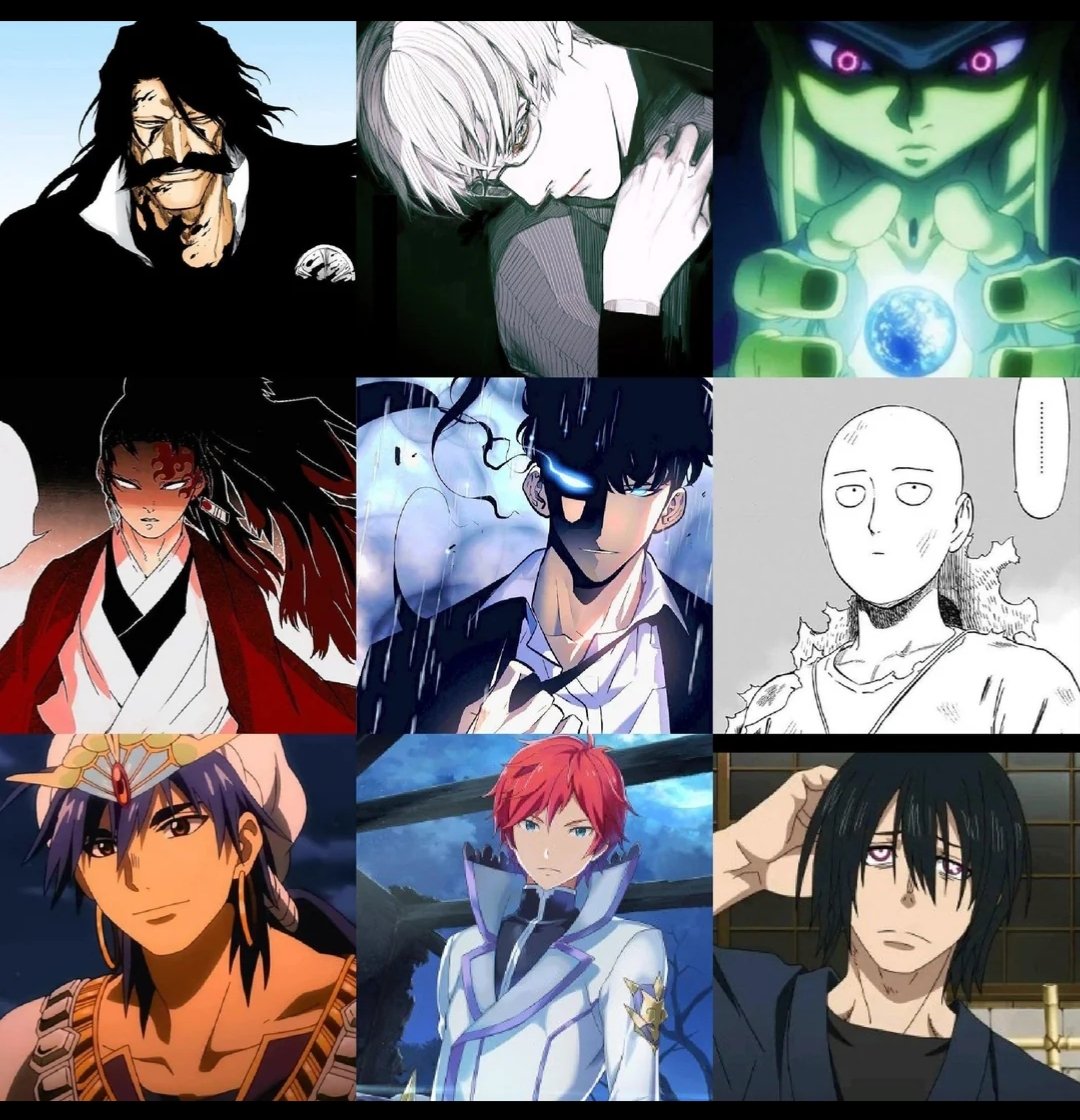 ShinobiVault tweet media