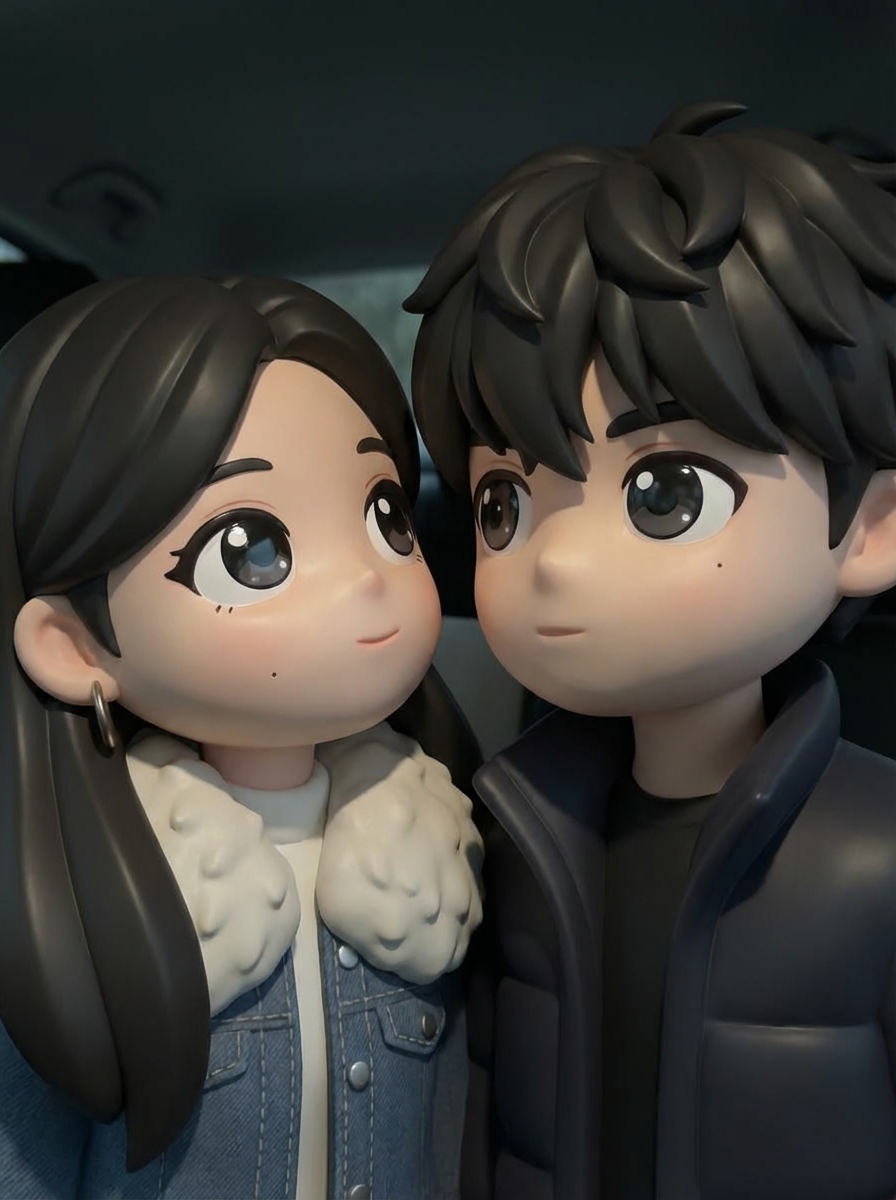 GetChibiBot | Tag me get Chibi tweet media