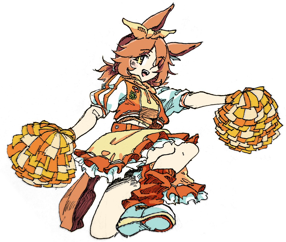 スリンキー tweet media