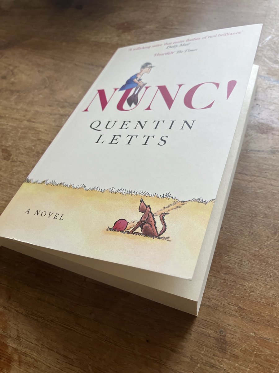 Quentin Letts tweet media