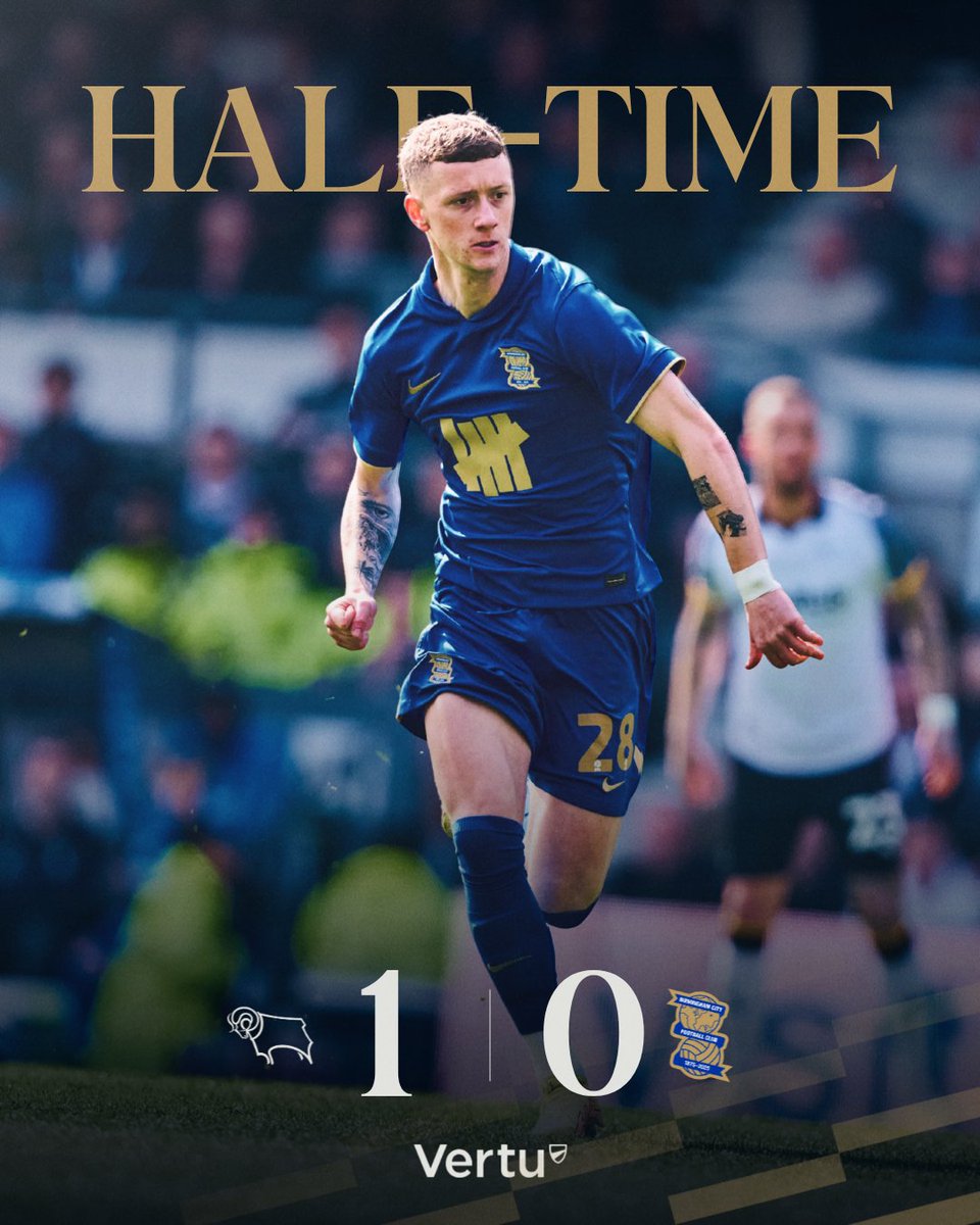 Birmingham City FC tweet media