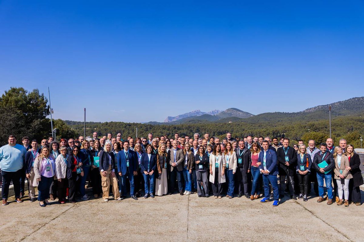 Junts per Catalunya🎗 tweet media