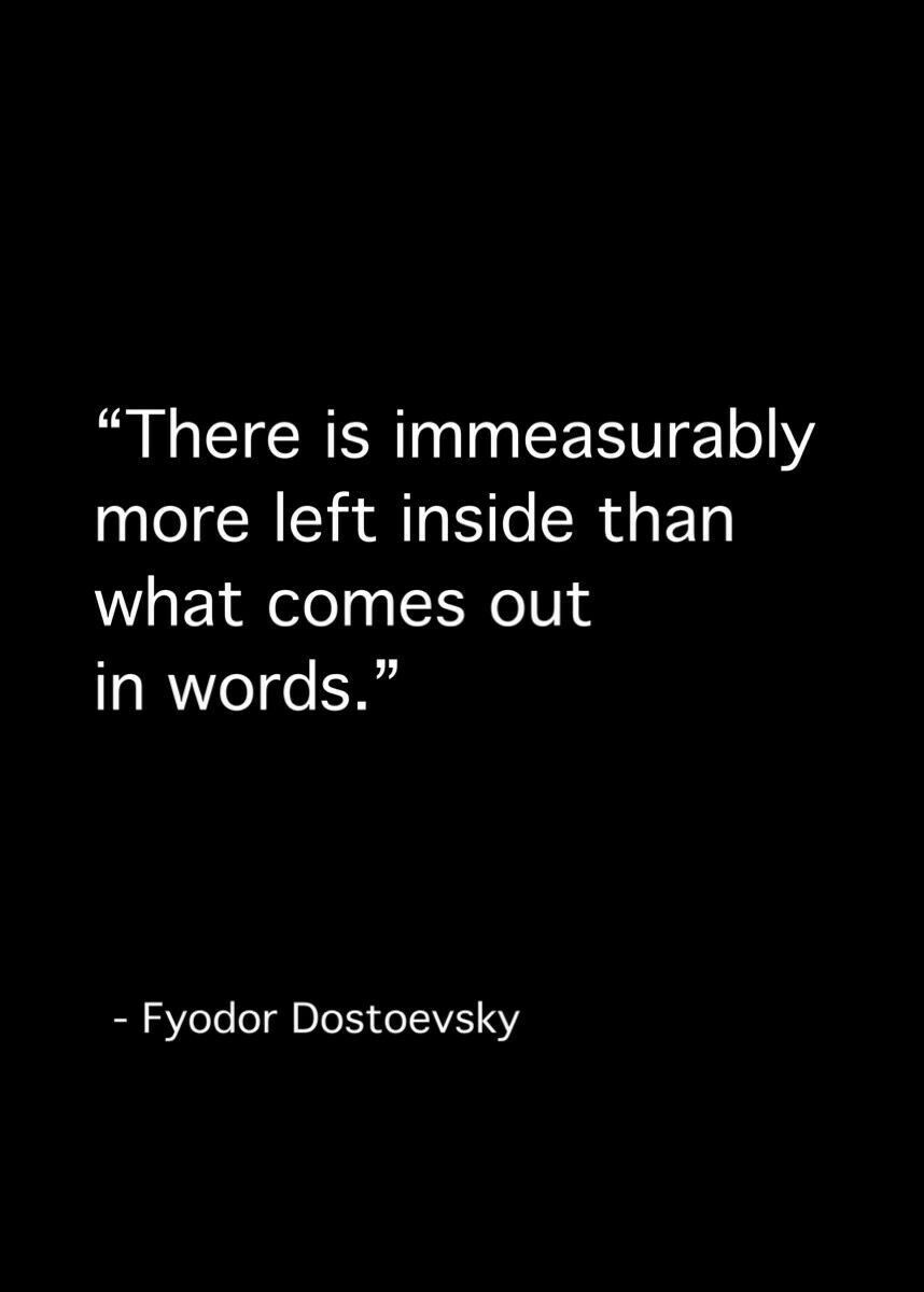 Fyodor Dostoevsky | Novelist & Philosopher ✍️ (@dostoevskyquot) on Twitter photo 