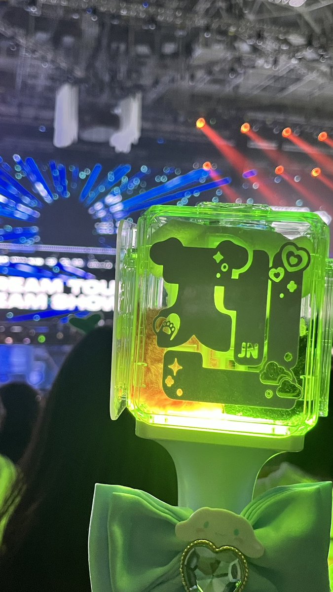 드림팀 책갈피 북극성 봐서 조앗ㄸㅏ..🥹