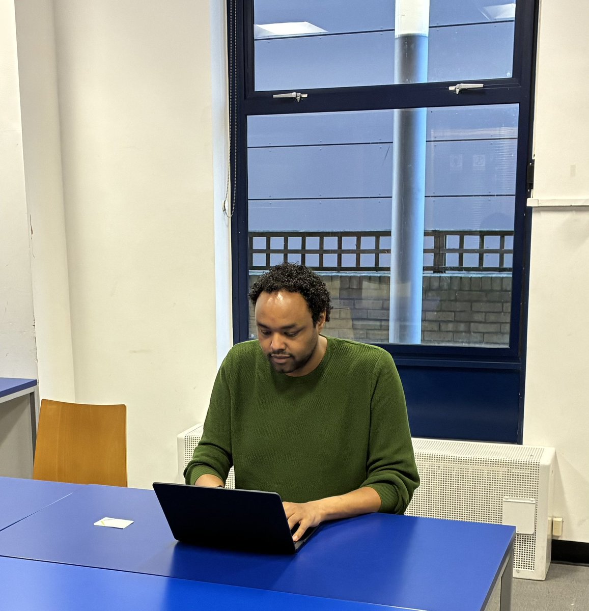 Abdi Mohamed tweet media