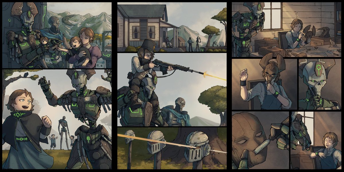 Carl Tabora tweet media