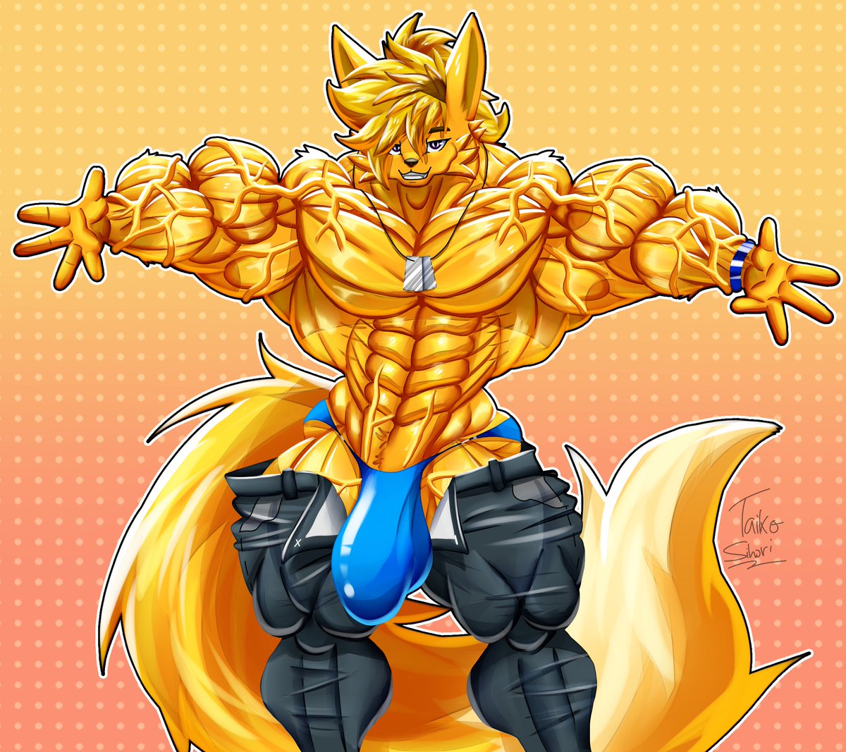 🍋 Taiko Sihori | OPEN COMMISSION tweet media