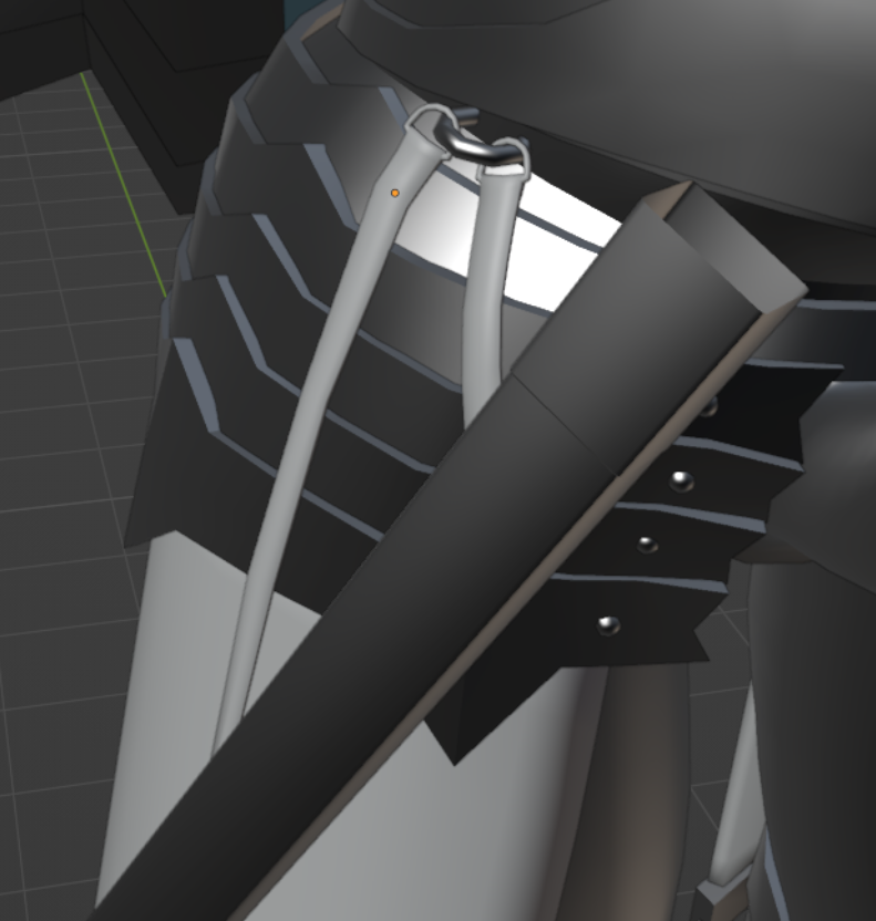 Musashi Aetherius🐉🌌|Aetherius Forge tweet media