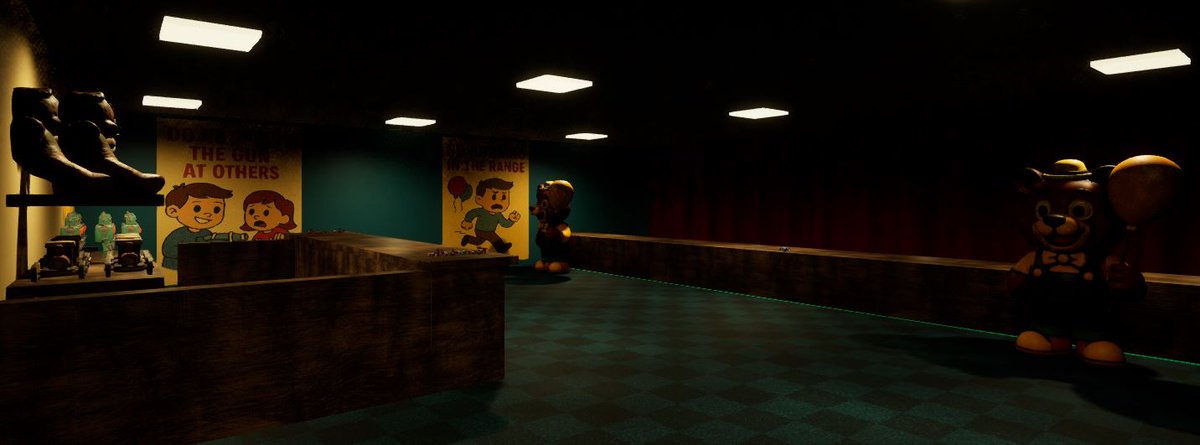 AbnormalStudio7's tweet photo. Think you can beat Benny’s Balloon Blast?

#gamedev #indiedev #indiegame #indiegames #indiegamedev #UE5 #UnrealEngine #UnrealEngine5 #gameart #environmentart #leveldesign #devlog #screenshotsunday https://t.co/wB7pwkQtEC