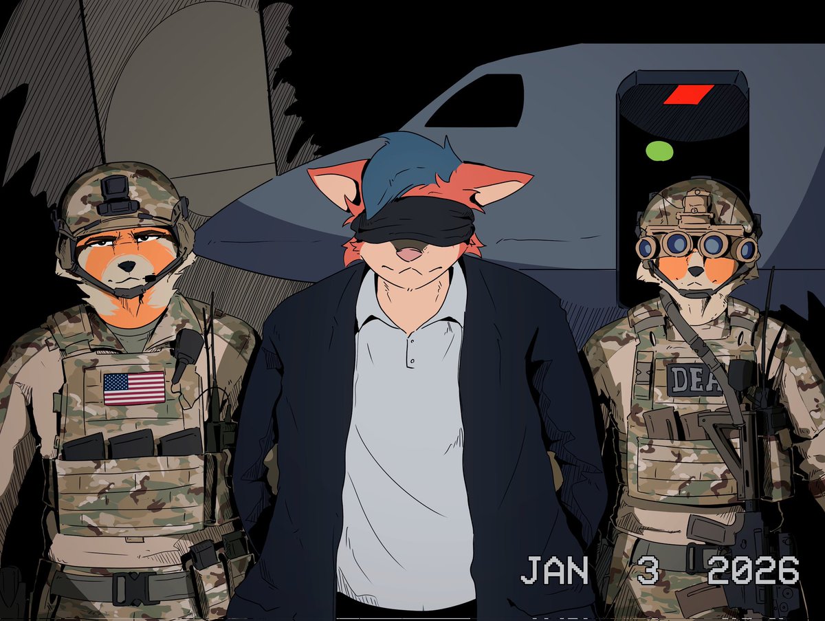 KamilVanKravv tweet media