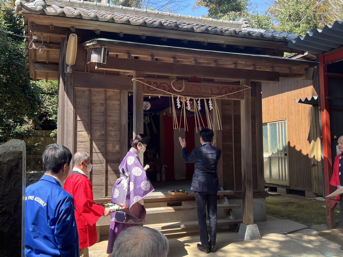 松本ひさし/ドクターヘリ(千葉13区) tweet media