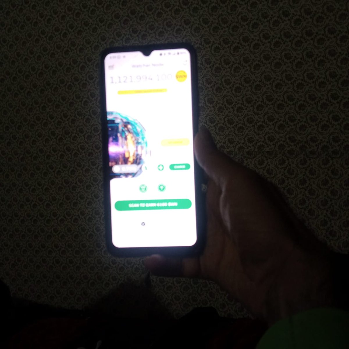 mubashar1231's tweet photo. Watcher node is expanding in all over the world.join now for better experience  . It's amazing and solid. Join @DeNetPro  live from Gujranwala #WatchersEverywhere https://t.co/NNLzmw4esC