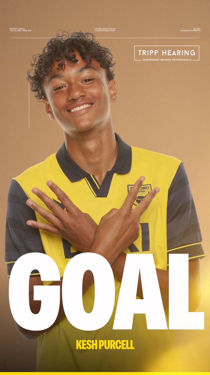 Oxford United Academy tweet media