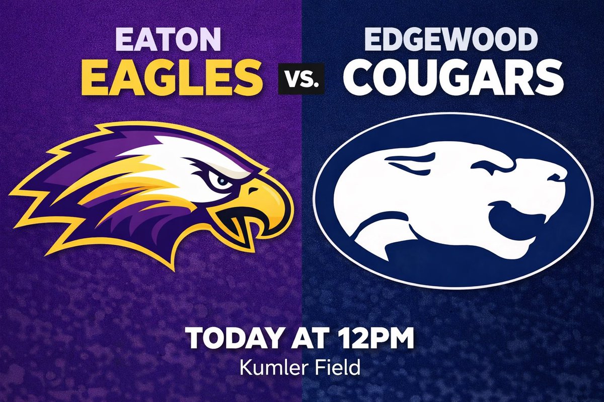 Eaton High School Baseball tweet media