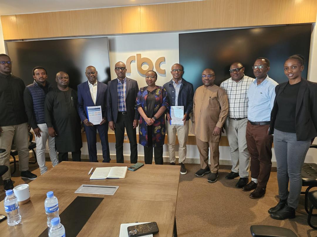 Rwanda Biomedical Centre tweet media